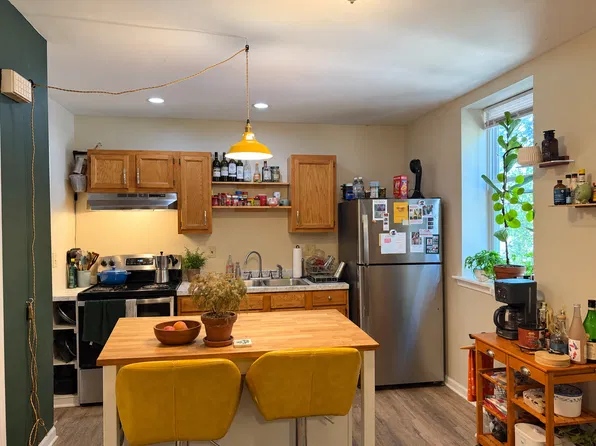 535 E. Mifflin St., 535 E Mifflin St APT 4, Lancaster, PA 17602