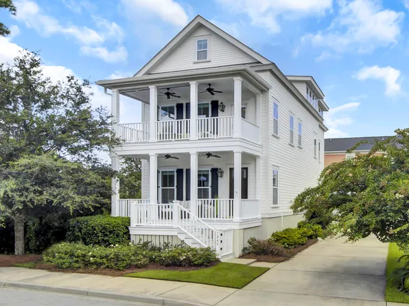 1246 Adela Hills Dr, Charleston, SC 29412