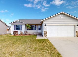 8411 Kingsbury Dr, Pasco, WA
