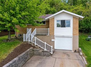 131 Delaney Dr, Pittsburgh, PA