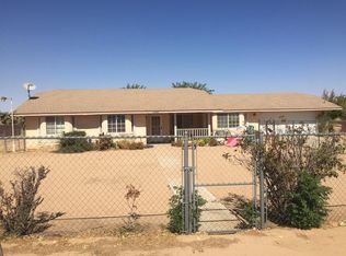 15170 Joshua St, Hesperia, CA 92345