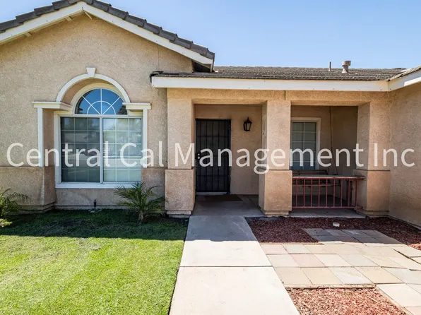 11511 Bay Meadows Ln, Bakersfield, CA 93312