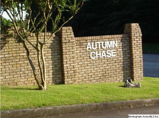 3327 Autumn Haze Ln, Birmingham, AL 35242