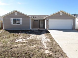 1061 Half Turn Rd, Rangely, CO 81648