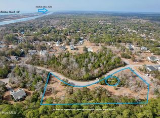 2646 Sea Vista Drive SW, Supply, NC 28462