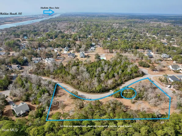 2646 Sea Vista Drive SW, Supply, NC 28462