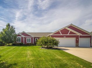 7083 Windrift Dr SW, Byron Center, MI 49315