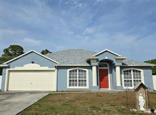 2519 SW Fondura Rd, Port Saint Lucie, FL 34953