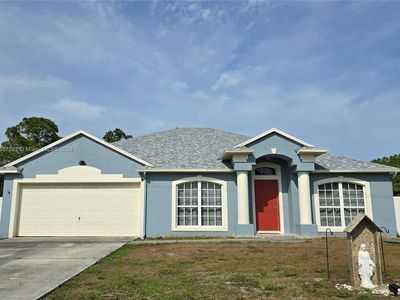 2519 SW Fondura Rd, Port Saint Lucie, FL, 34953