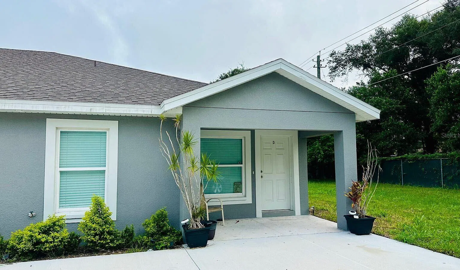 2 bed, 2.0 bath, 1072 sqft, $1,600 — Photo 3