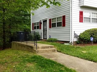 6731 Milltown Ct UNIT 6731, District Heights, MD 20747