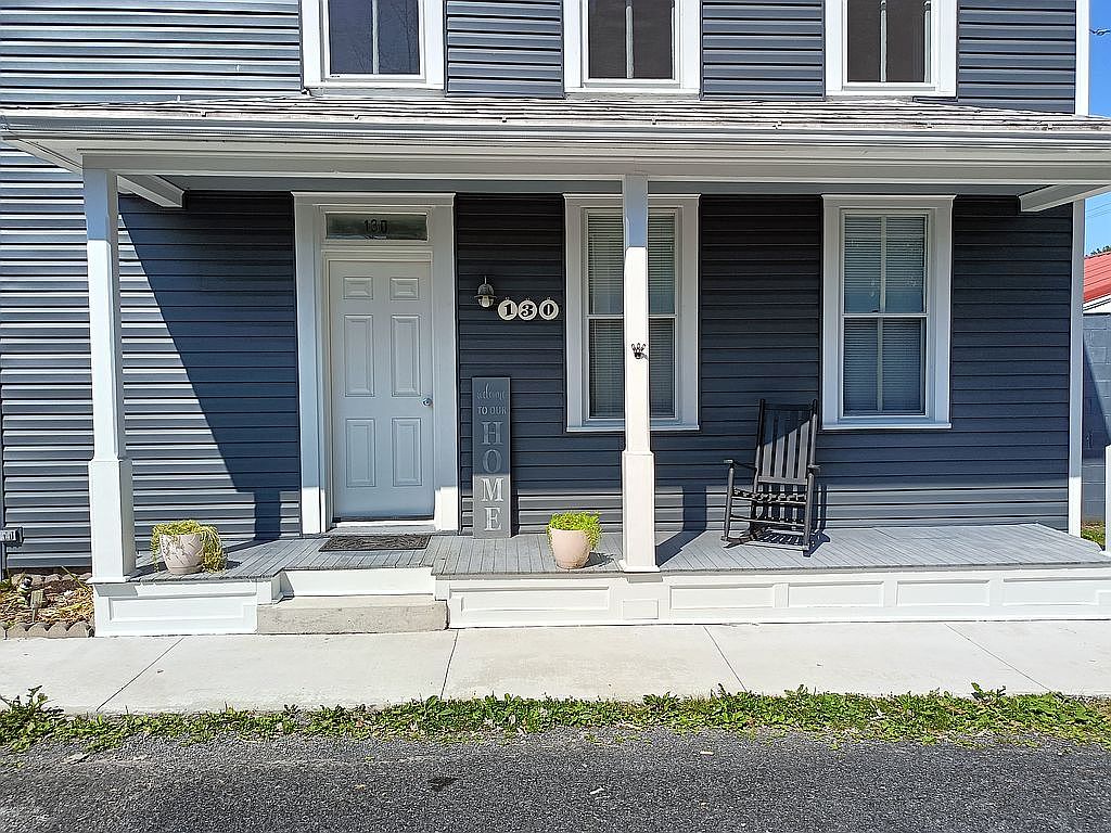 130 S Pine St #130S, Berrysburg, PA 17005 | Zillow