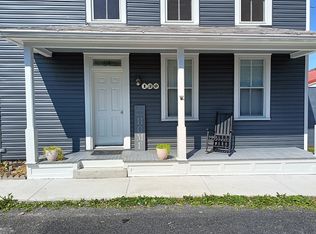 130 S Pine St #130S, Berrysburg, PA 17005