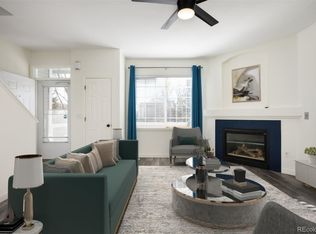 4160 E 119th Pl APT B, Thornton, CO 80233