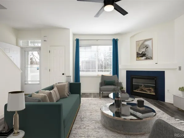 4160 E 119th Place #B, Thornton, CO 80233