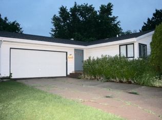 1310 S Thompson Dr, Madison, WI 53716
