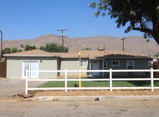 2891 Marie Dr, Riverside, CA 92509