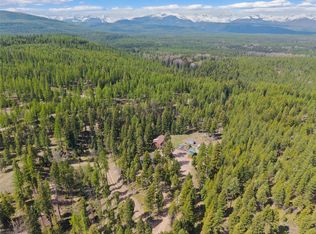 336 Old Barn Rd, Seeley Lake, MT 59868