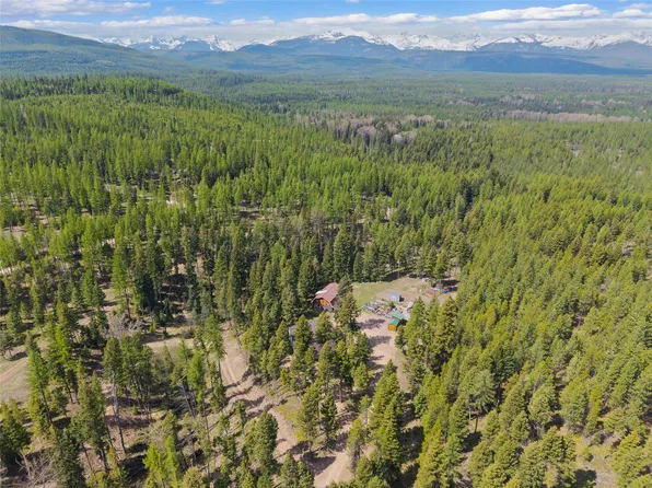 336 Old Barn Rd, Seeley Lake, MT 59868