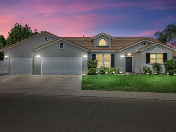 7911 Joanna Ct, Hilmar, CA 95324