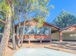 604 N Luzern Cir, Payson, AZ 85541