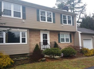 694 Cassville Rd, Jackson, NJ 08527
