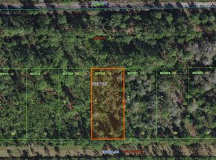 216 Ixora Dr, Indian Lake Estates, FL 33855