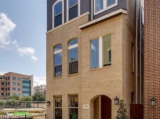 1366 Branchwood Pl, Dallas, TX 75215