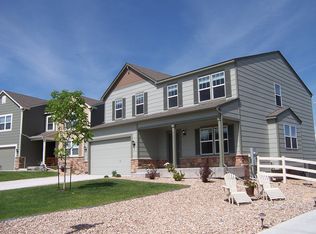 5451 Fawn Ridge Way, Castle Rock, CO 80104