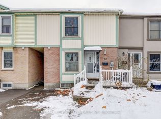 72 Adswood Rd, London, ON N6E2W1