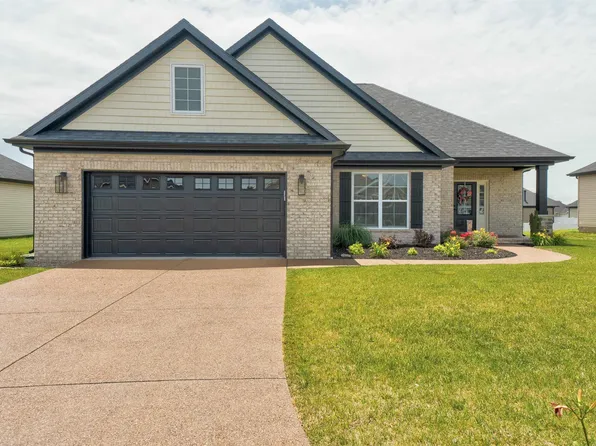 7945 Jt Ct, Evansville, IN 47715