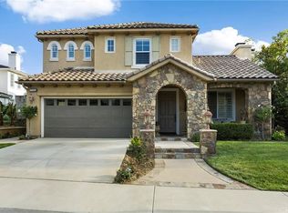 17220 Fremont Ln, Yorba Linda, CA 92886