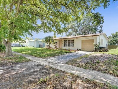 6430 Thomas St, Hollywood, FL, 33024