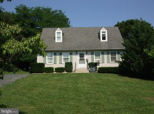 1807 Roberts St, Winchester, VA 22601