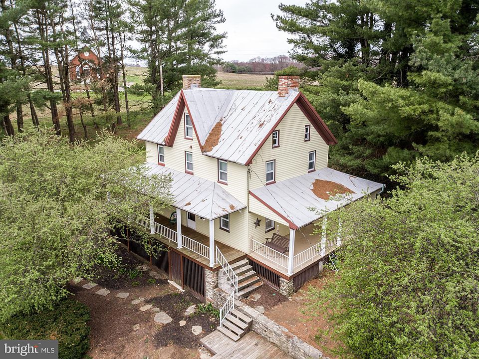 19112 Resh Mill Rd, Hampstead, MD 21074 MLS MDBC2064920 Zillow