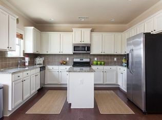 4885 Ward Farm Ct, Powder Springs, GA 30127