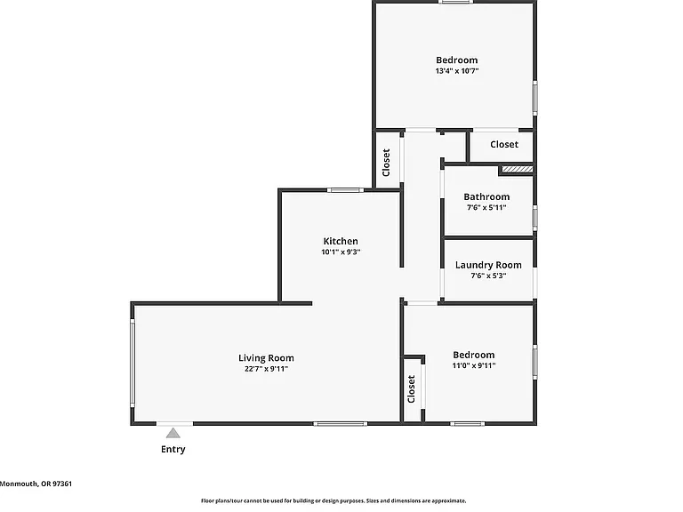 242 Jackson St E #B — Photo 27