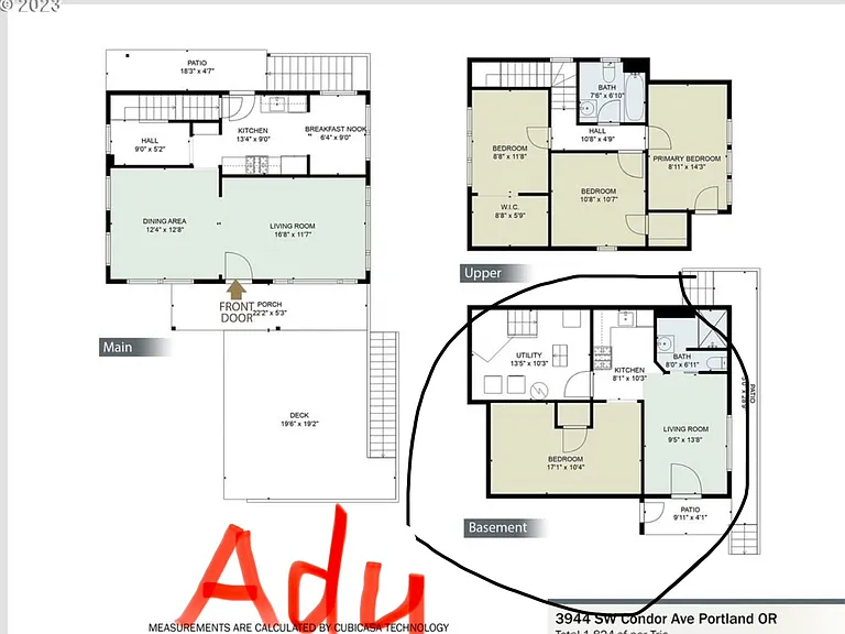 3944 SW Condor Ave — Photo 31