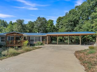 3526 Briar Ridge Rd, Mount Eden, KY 40046