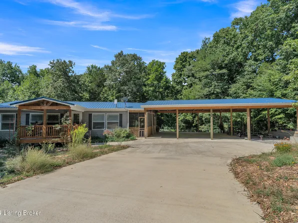 3526 Briar Ridge Rd, Mount Eden, KY 40046