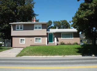 101 E Oregon St, Kalispell, MT 59901