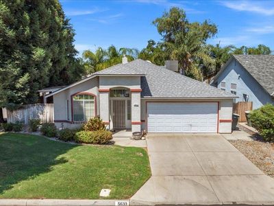 5633 N Delbert Ave, Fresno, CA, 93722
