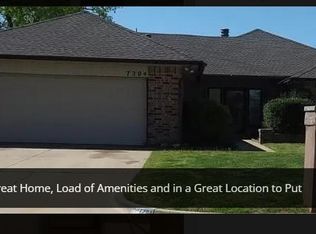 7204 NW 121st St, Oklahoma City, OK 73162