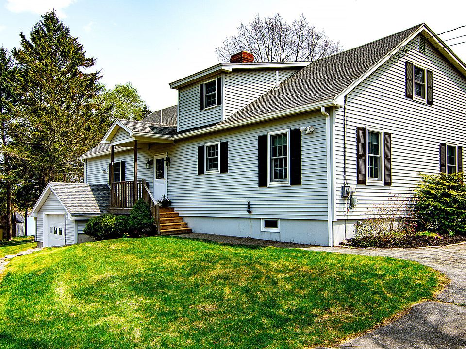 86 Main St, Gouldsboro, ME 04607 MLS 1559403 Zillow