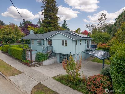 6555 27th Avenue NE, Seattle, WA, 98115