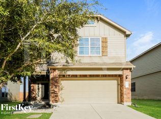 456 Stonebrook Dr, Cibolo, TX 78108