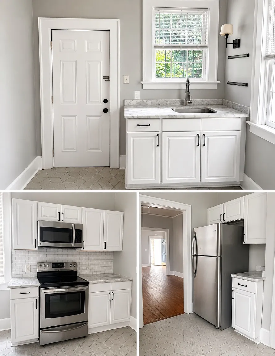 2 bed, 1000 sqft, $2,195 — Photo 3