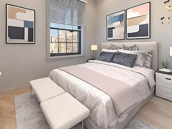 4th image of 23 Avenue B #501