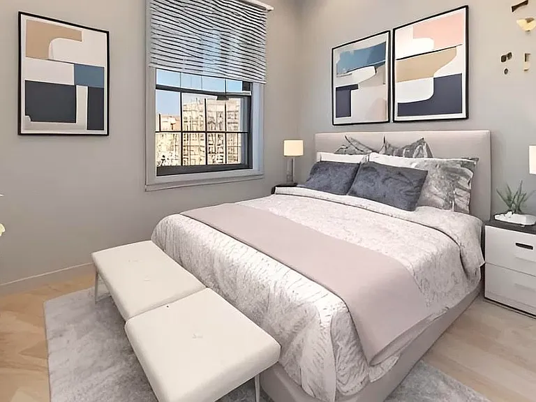 21 Avenue B #601 — Photo 8