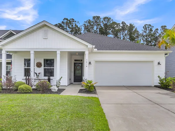 1414 Arabella St, Charleston, SC 29414